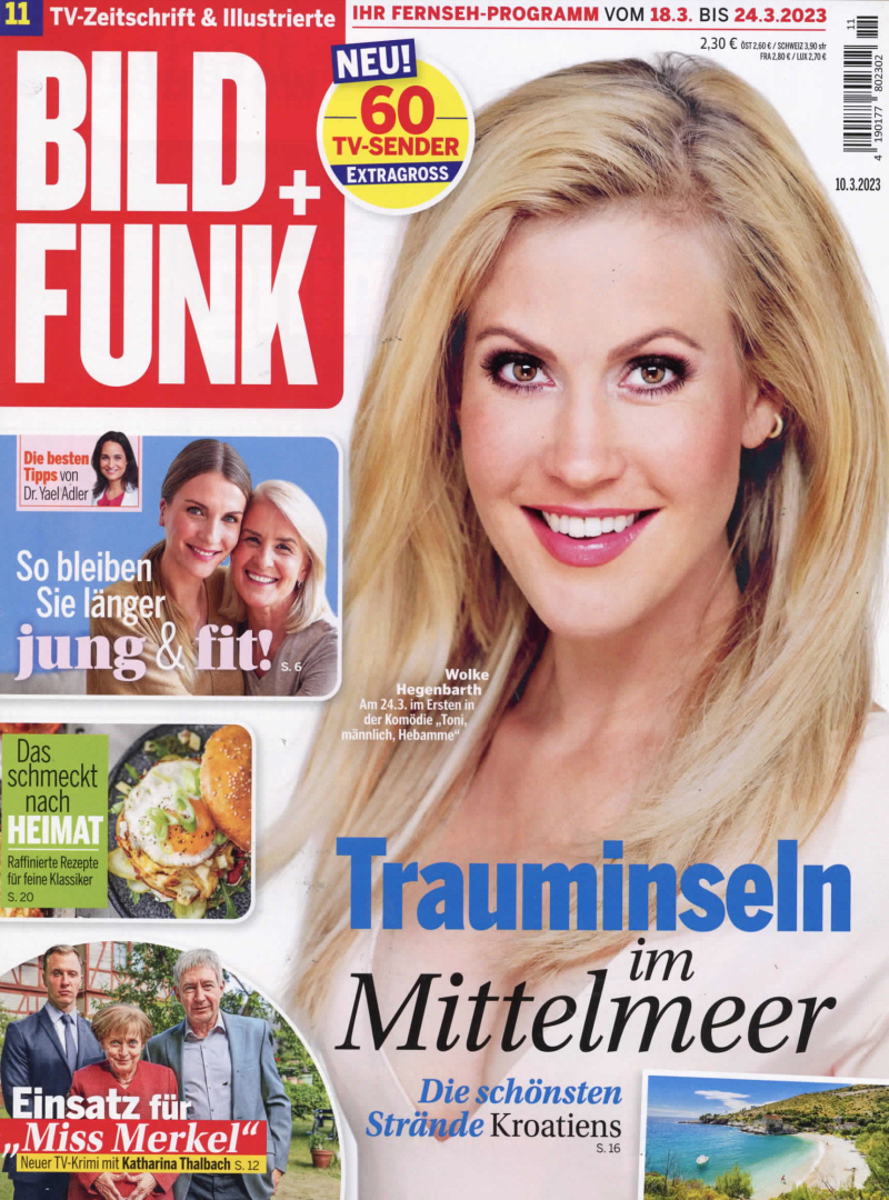 BILD + FUNK