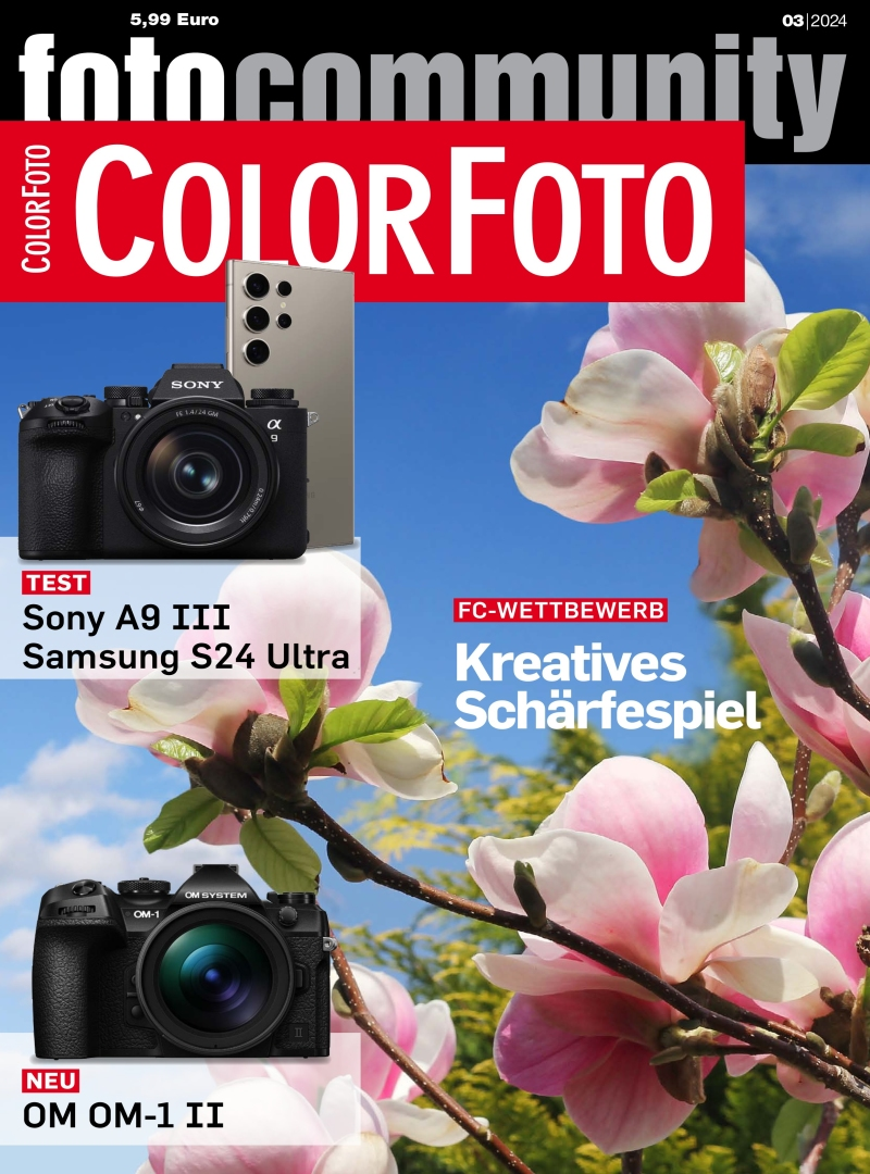 COLOR FOTO