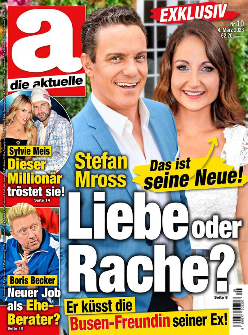 die aktuelle