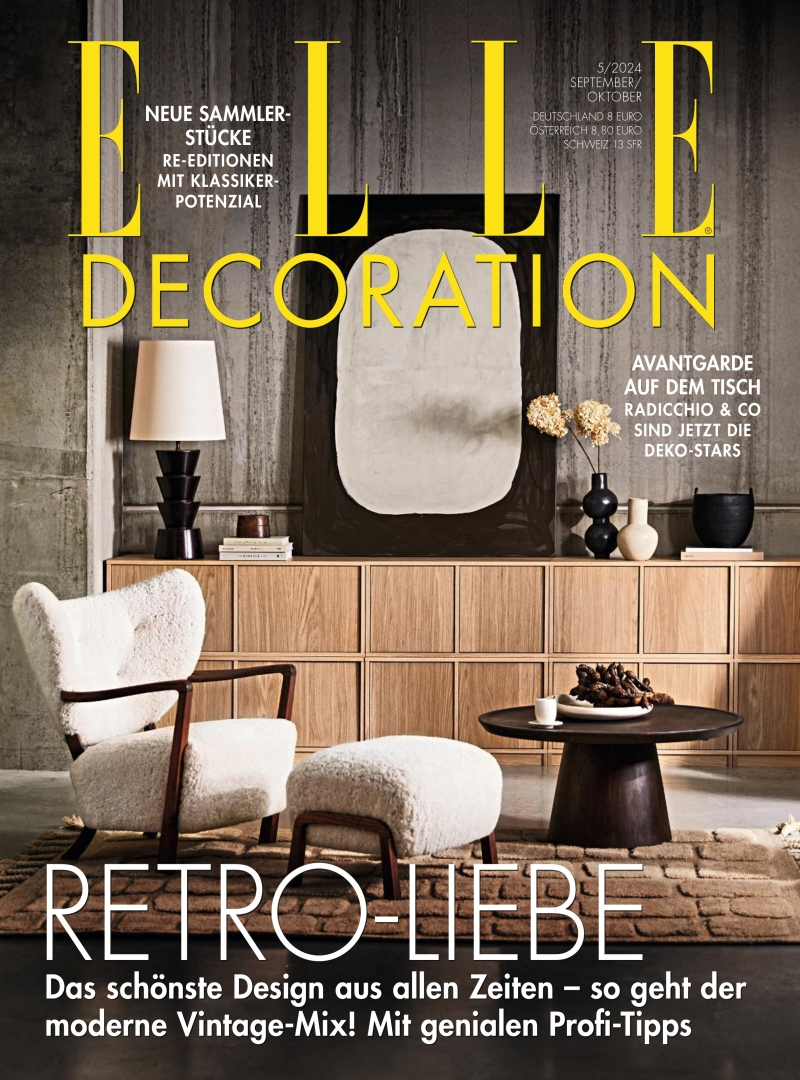 ELLE DECORATION