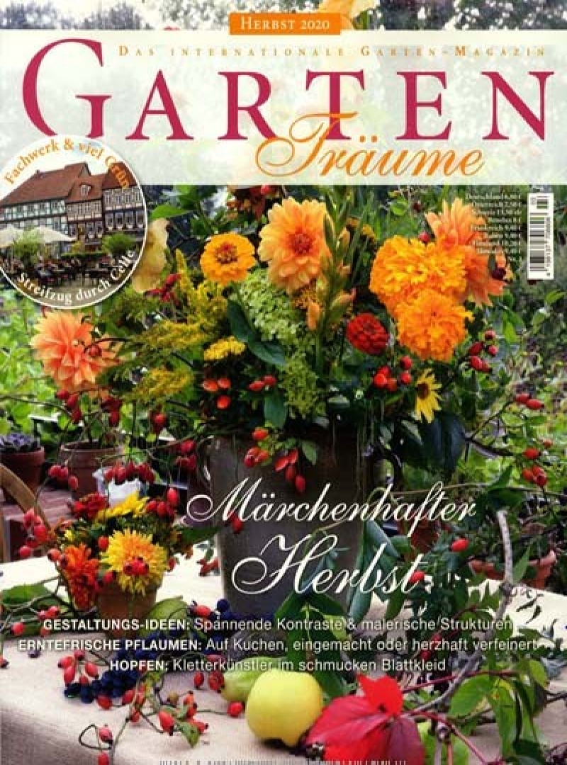 Garten Träume