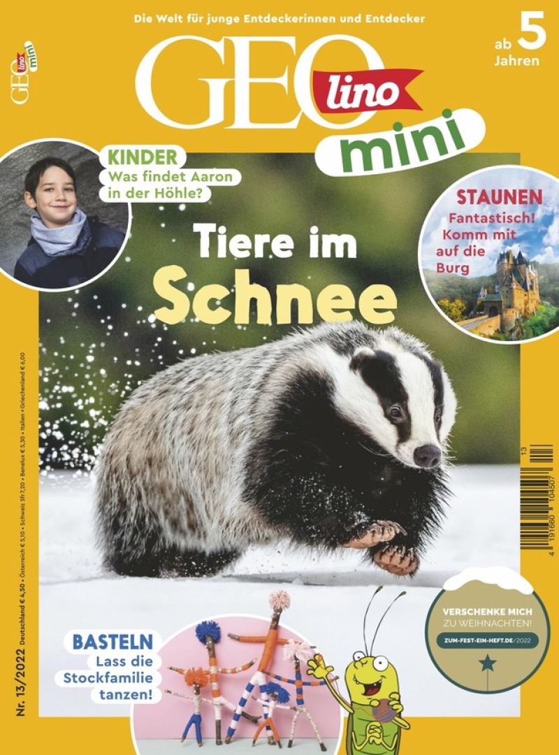 GEOlino mini