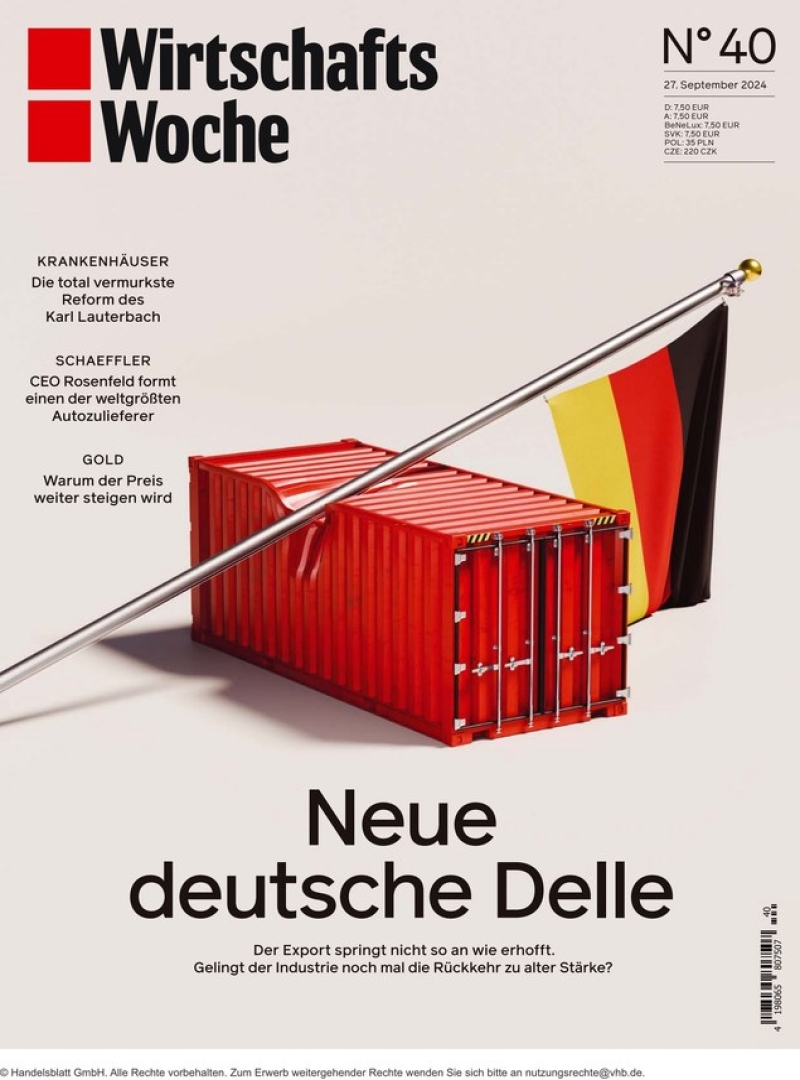 WirtschaftsWoche