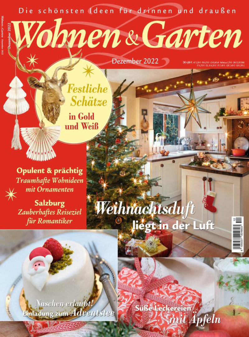 Wohnen & Garten