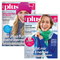 2 Gratishefte plus Magazin (B1912)