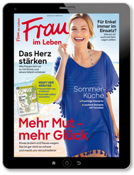 Artikelbild zu Artikel E-Paper Frau im Leben 09/2023