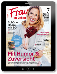 Artikelbild zu Artikel E-Paper Frau im Leben 03/2024