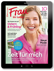 Artikelbild zu Artikel E-Paper Frau im Leben 04/2024