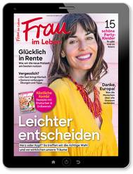 Artikelbild zu Artikel E-Paper Frau im Leben 06/2024
