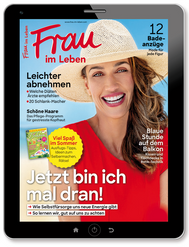 Artikelbild zu Artikel E-Paper Frau im Leben 07/2024