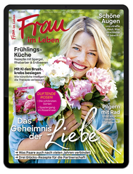 Artikelbild zu Artikel E-Paper Frau im Leben 05/2025