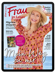 Artikelbild zu Artikel E-Paper Frau im Leben 08/2025