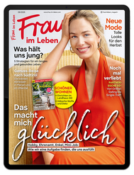 Artikelbild zu Artikel E-Paper Frau im Leben 09/2025