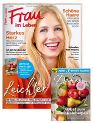 Artikelbild zu Artikel Frau im Leben 10/2025
