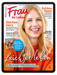 Artikelbild zu Artikel E-Paper Frau im Leben 10/2025