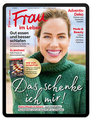 Artikelbild zu Artikel E-Paper Frau im Leben 12/2025