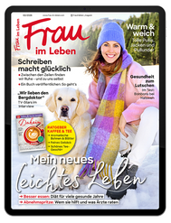 Artikelbild zu Artikel&nbsp;E-Paper Frau im Leben 02/2026