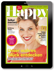 Artikelbild zu Artikel E-Paper Happy 05/2023