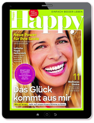 Artikelbild zu Artikel E-Paper Happy 06/2023