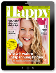 Artikelbild zu Artikel E-Paper Happy 03/2024
