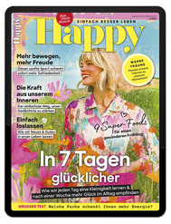 Artikelbild zu Artikel E-Paper Happy 02/2025