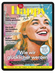 Artikelbild zu Artikel E-Paper Happy 03/2025