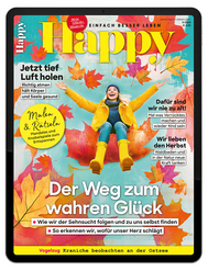 Artikelbild zu Artikel E-Paper Happy 05/2025
