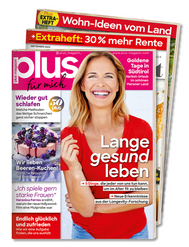 Artikelbild zu Artikel plus Magazin