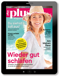 Artikelbild zu Artikel E-Paper plus Magazin 08/2023