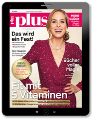 Artikelbild zu Artikel E-Paper plus Magazin 01/2024