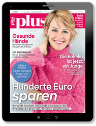Artikelbild zu Artikel plus Magazin 03/2024 E-Paper