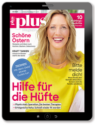 Artikelbild zu Artikel E-Paper plus Magazin 04/2024