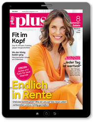 Artikelbild zu Artikel E-Paper plus Magazin 06/2024