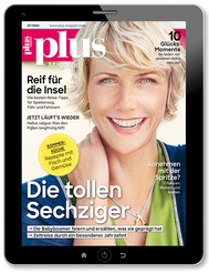 Artikelbild zu Artikel E-Paper plus Magazin 07/2024