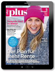 Artikelbild zu Artikel E-Paper plus Magazin 02/2025