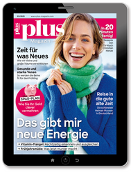 Artikelbild zu Artikel E-Paper plus Magazin 03/2025