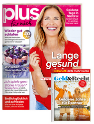 Artikelbild zu Artikel plus Magazin 09/2025