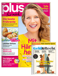 Artikelbild zu Artikel plus Magazin 10/2025