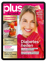 Artikelbild zu Artikel E-Paper plus Magazin 12/2025
