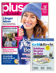 Artikelbild zu Artikel&nbsp;plus Magazin 02/2026