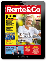 Artikelbild zu Artikel E-Paper Rente & Co 04/2024
