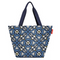 Reisenthel Shopper M flor (B1818)