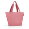 Reisenthel Shopper M twist berry (B1910)