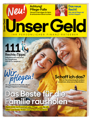Unser Geld