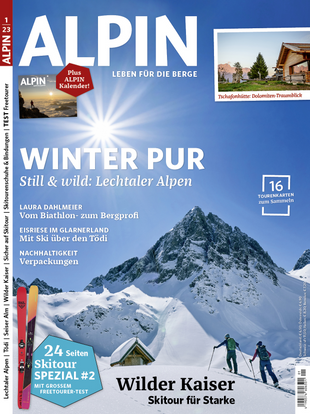 ALPIN 0001/2023