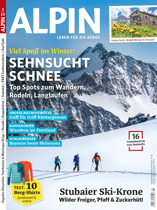 ALPIN 0003/2023