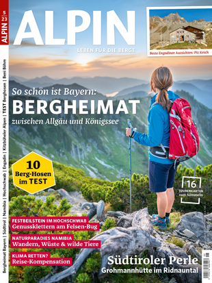 ALPIN 0005/2023