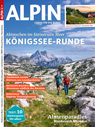 ALPIN 0009/2023
