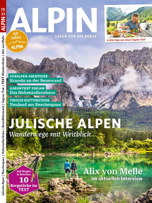 ALPIN 0010/2023