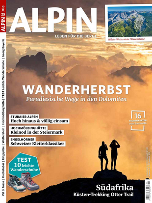 ALPIN 10-11/2025